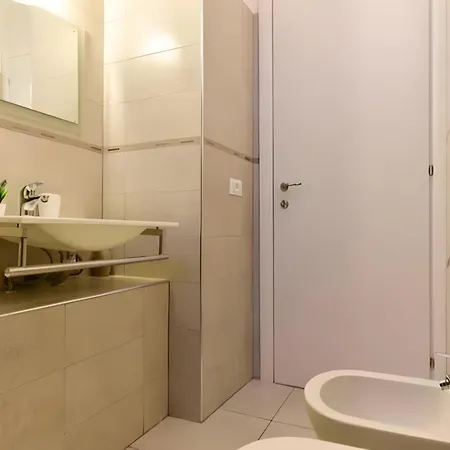 Apartment Colosseo 54 Rome